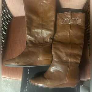 Steve Madden Intyce Boots
